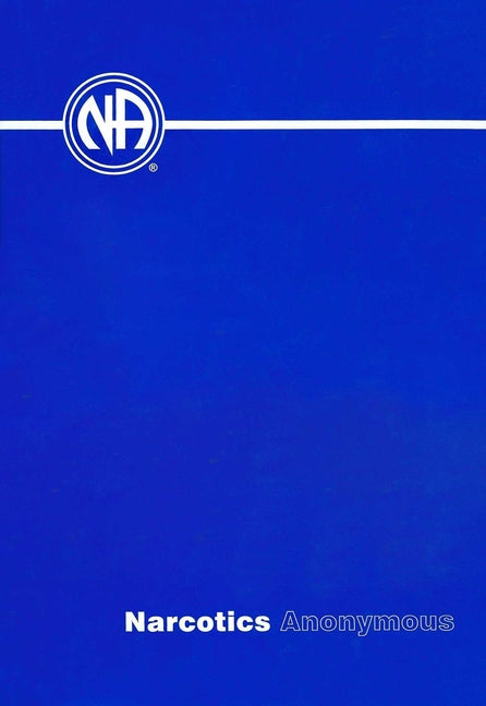 Narcotics Anonymous 6th Edition Softcover -- Anonymous, Paperback