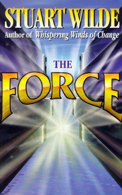 The Force by Wilde, Stuart