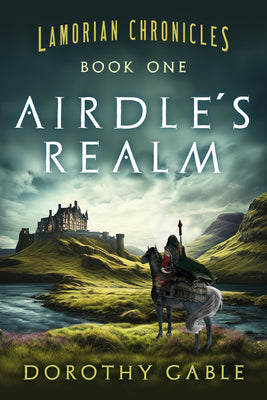 Airdle's Realm by Gable, Dorothy
