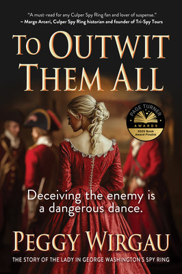 To Outwit Them All by Wirgau, Peggy