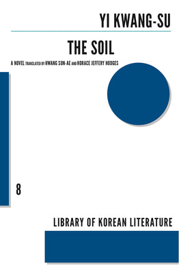 The Soil by Kwang-Su, Yi