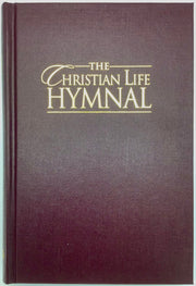 The Christian Life Hymnal by Wyse, Eric