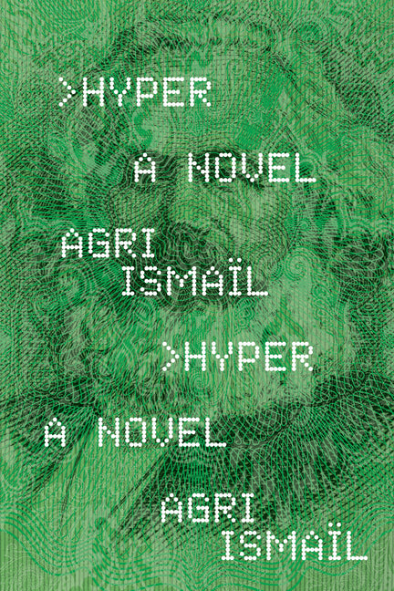 Hyper by Ismaïl, Agri