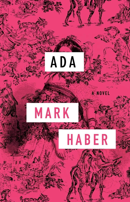 ADA -- Mark Haber, Paperback