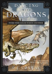 Dancing with Dragons by Conway, D. J.