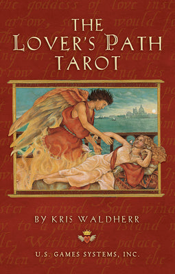 Lover's Path Premier Edition by Waldherr, Kris