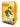 Radiant Rider-Waite(r) Tarot in a Tin [With Book and Keepsake Tin] by Colman Smith, Pamela