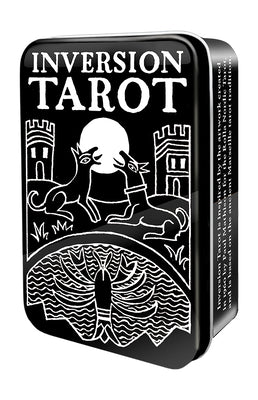 Inversion Tarot in a Tin by Boginski Barbessi, Jody