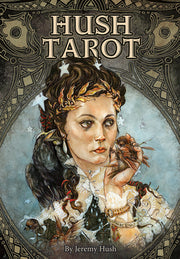 Hush Tarot by Hush, Jeremy