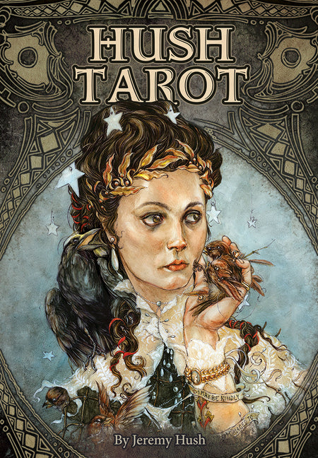 Hush Tarot -- Jeremy Hush, Other