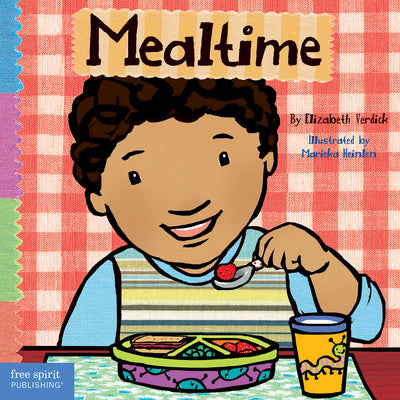 Mealtime by Verdick, Elizabeth