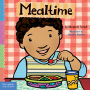 Mealtime by Verdick, Elizabeth