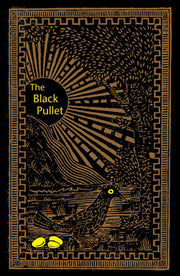 Black Pullet: Science of Magical Talisman by Anonymous