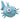 Pout-Pout Fish Doll by Diesen, Deborah