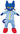Pete the Cat Bedtime Blues Doll by Dean, James