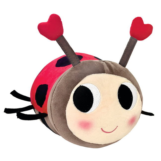 You're My Little Cuddle Bug Plush: 9 -- Natalie Marshall, Other