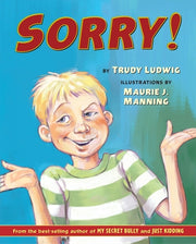 Sorry! by Ludwig, Trudy