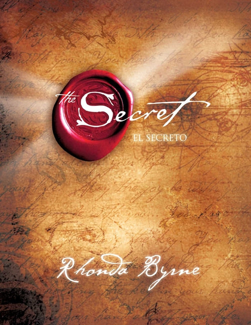 El Secreto (the Secret) -- Rhonda Byrne, Hardcover