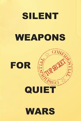Silent Weapons for Quiet Wars: An Introductory Programming Manual -- Anonymous, Paperback