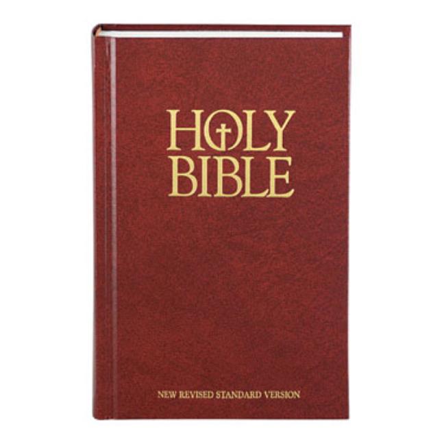Holy Bible-NRSV -- National Council of Churches of Christ, Bible