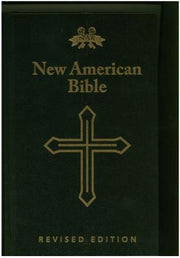 Nabre - New American Bible Revised Edition Hardcover by American Bible Society
