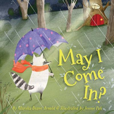 May I Come In? by Arnold, Marsha Diane