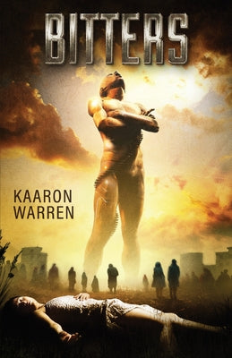 Bitters -- Kaaron Warren, Paperback