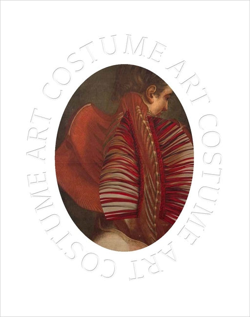 Costume Art -- Andrew Bolton, Paperback