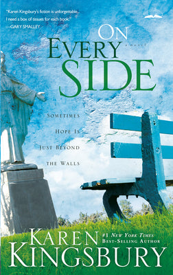 On Every Side by Kingsbury, Karen
