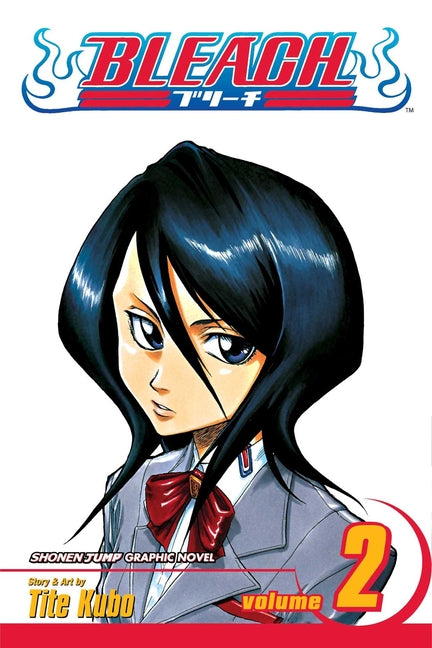 Bleach, Vol. 2: Goodbye Parakeet, Good Night My Sister -- Tite Kubo, Paperback