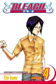 Bleach, Vol. 4: Volume 4 by Kubo, Tite
