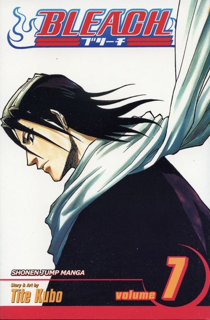 Bleach, Vol. 7: The Broken Coda -- Tite Kubo, Paperback