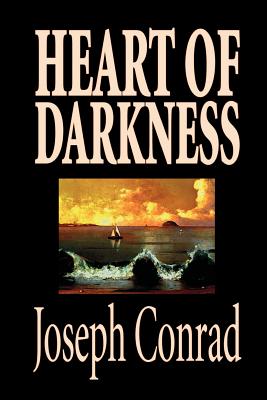 Heart of Darkness by Joseph Conrad, Fiction, Classics, Literary -- Joseph Conrad, Paperback