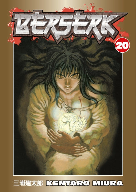 Berserk Volume 20 -- Kentaro Miura, Paperback