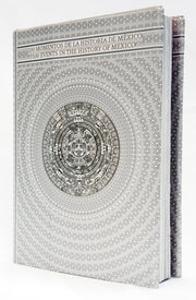 100 Moments in the History of Mexico by Rosas, Alejandro