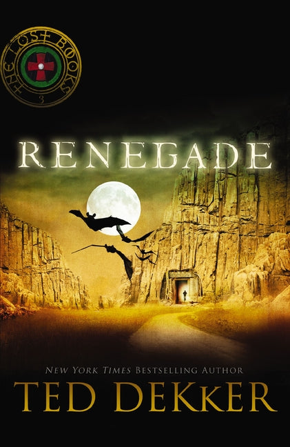 Renegade -- Ted Dekker, Paperback