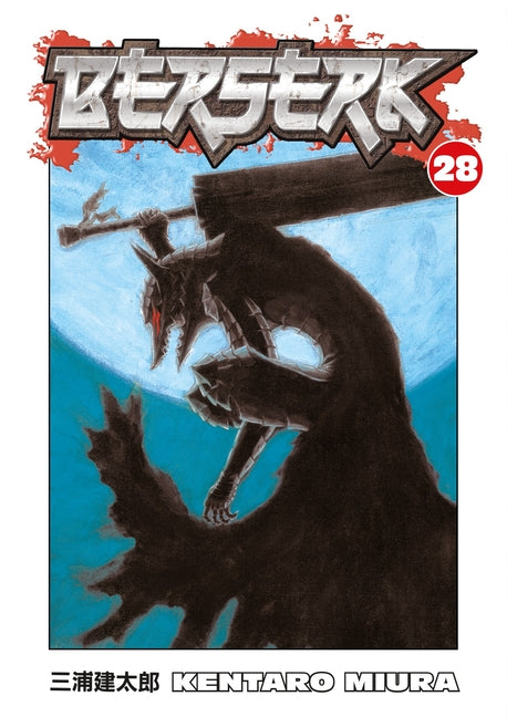 Berserk Volume 28 -- Kentaro Miura, Paperback