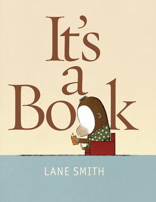 It's a Book by Smith, Lane