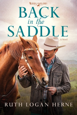 Back in the Saddle by Logan Herne, Ruth