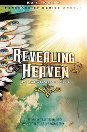 Revealing Heaven by Kerr, Kat