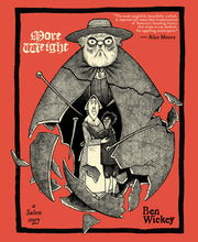 More Weight: A Salem Story by Wickey, Ben