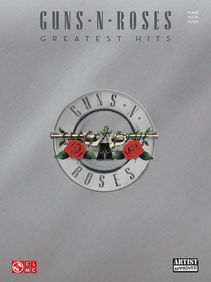 Guns N' Roses - Greatest Hits by Guns N' Roses