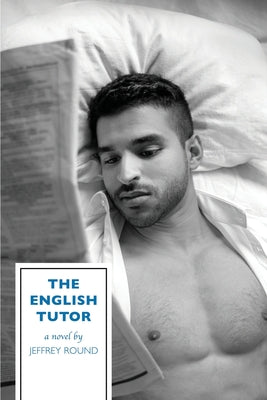The English Tutor by Round, Jeffrey