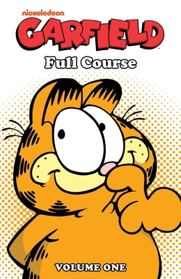 Garfield: Full Course Vol. 1 -- Jim Davis, Paperback