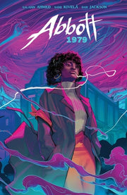 Abbott: 1979 by Ahmed, Saladin