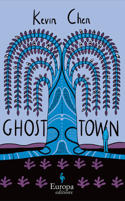 Ghost Town by Chen, Kevin
