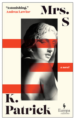 Mrs. S -- K. Patrick, Paperback