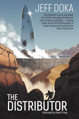 The Distributor by Doka, Jeff