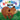 Rainbow Bear by Martin, Bill