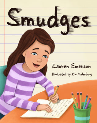 Smudges by Emerson, Lauren
